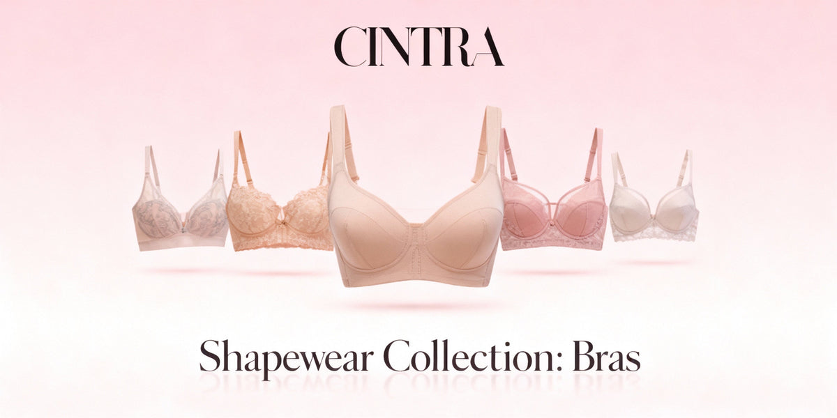 Bras