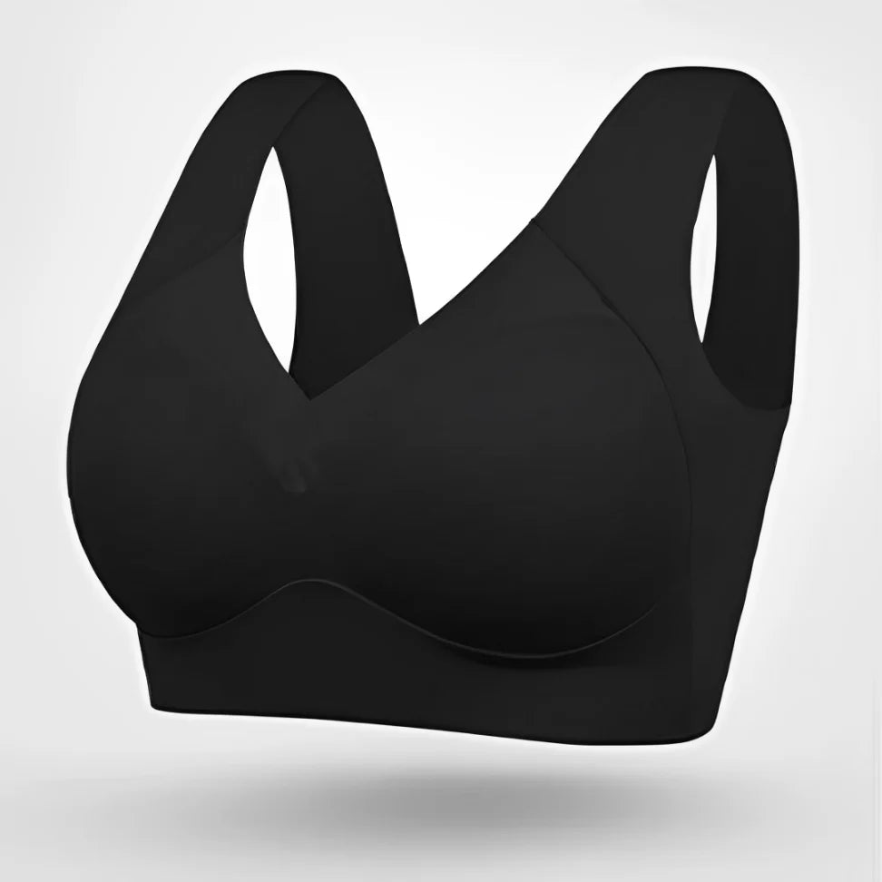 MaxiBra | Ultra-comfortable seamless bra (Buy 1, Get 1 Free)