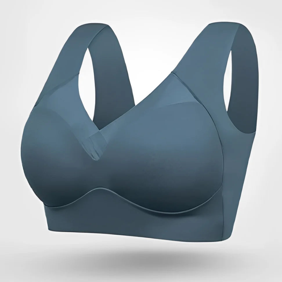 MaxiBra | Ultra-comfortable seamless bra (Buy 1, Get 1 Free)