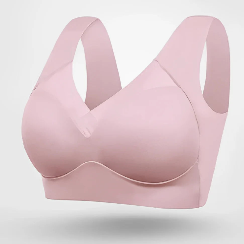 MaxiBra | Ultra-comfortable seamless bra (Buy 1, Get 1 Free)