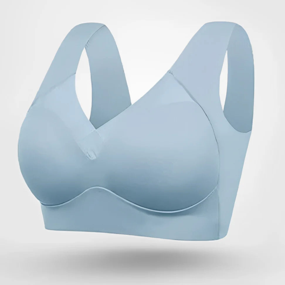 MaxiBra | Ultra-comfortable seamless bra (Buy 1, Get 1 Free)