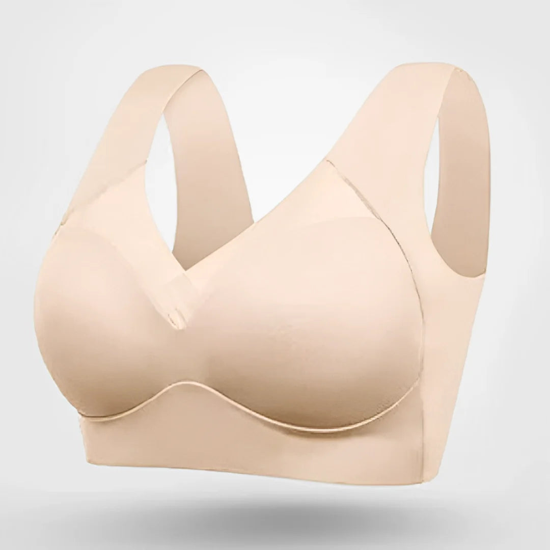 MaxiBra | Ultra-comfortable seamless bra (Buy 1, Get 1 Free)
