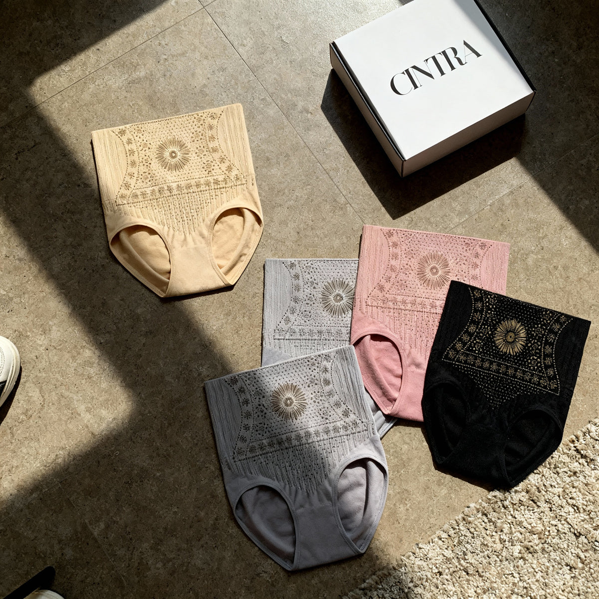 ShapeEase | Slimming Underwear