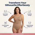 Contour360 | Full Body Shaper