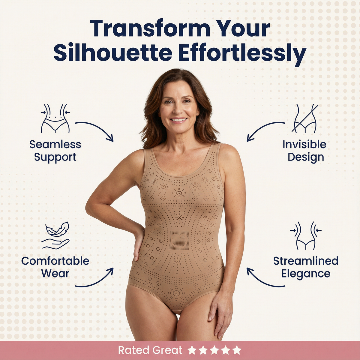 Contour360 | Full Body Shaper