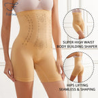 ShapeRise360 Super High Waist Shaper