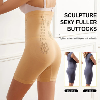 ShapeRise360 Super High Waist Shaper (Buy 1, Get 1 Free)