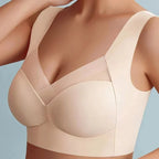 MaxiBra | Ultra-comfortable seamless bra (Buy 1, Get 1 Free)