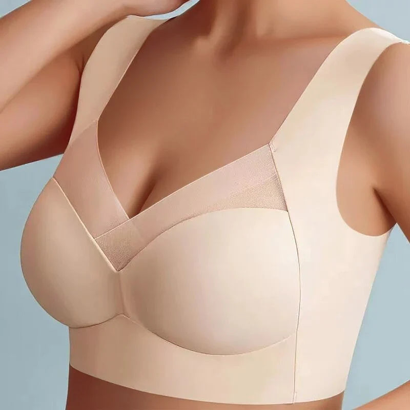 MaxiBra | Ultra-comfortable seamless bra (Buy 1, Get 1 Free)