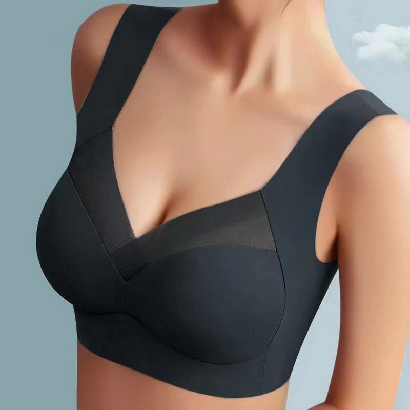 MaxiBra | Ultra-comfortable seamless bra (Buy 1, Get 1 Free)
